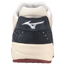 Mizuno Contender S white/white/india ink