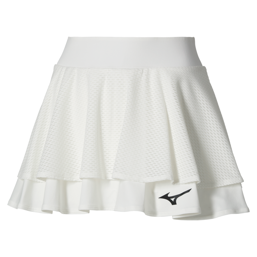 Mizuno Daybreakers Flying Skirt  White