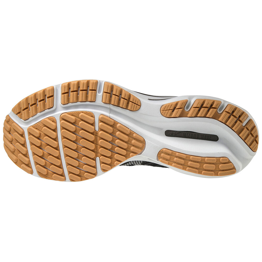 mizuno wave rider dark shadow