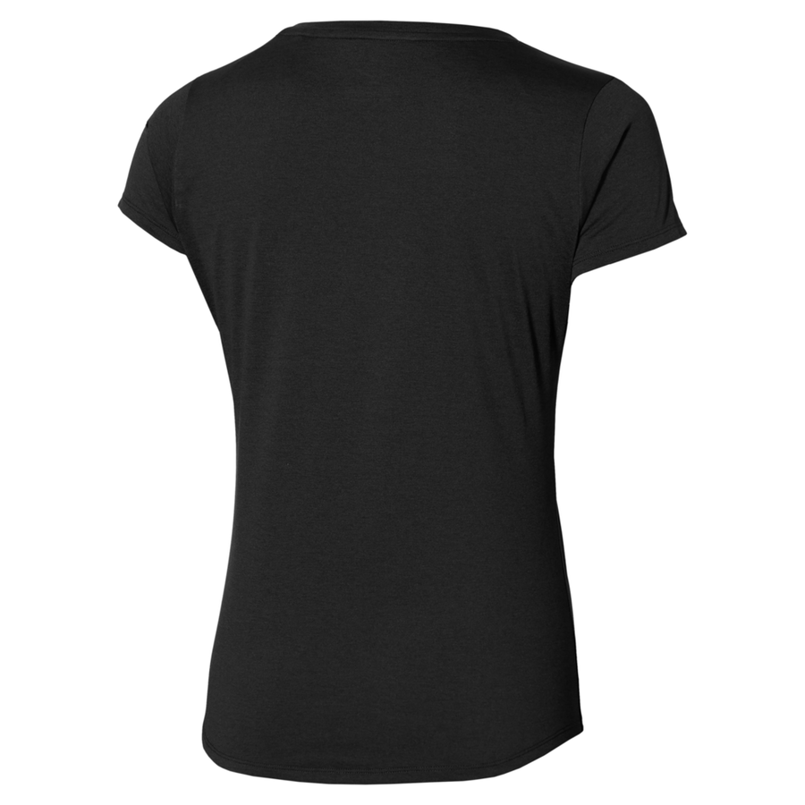 Mizuno CORE RB T-SHIRT Black