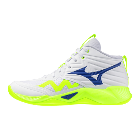 WAVE MOMENTUM PRO MID