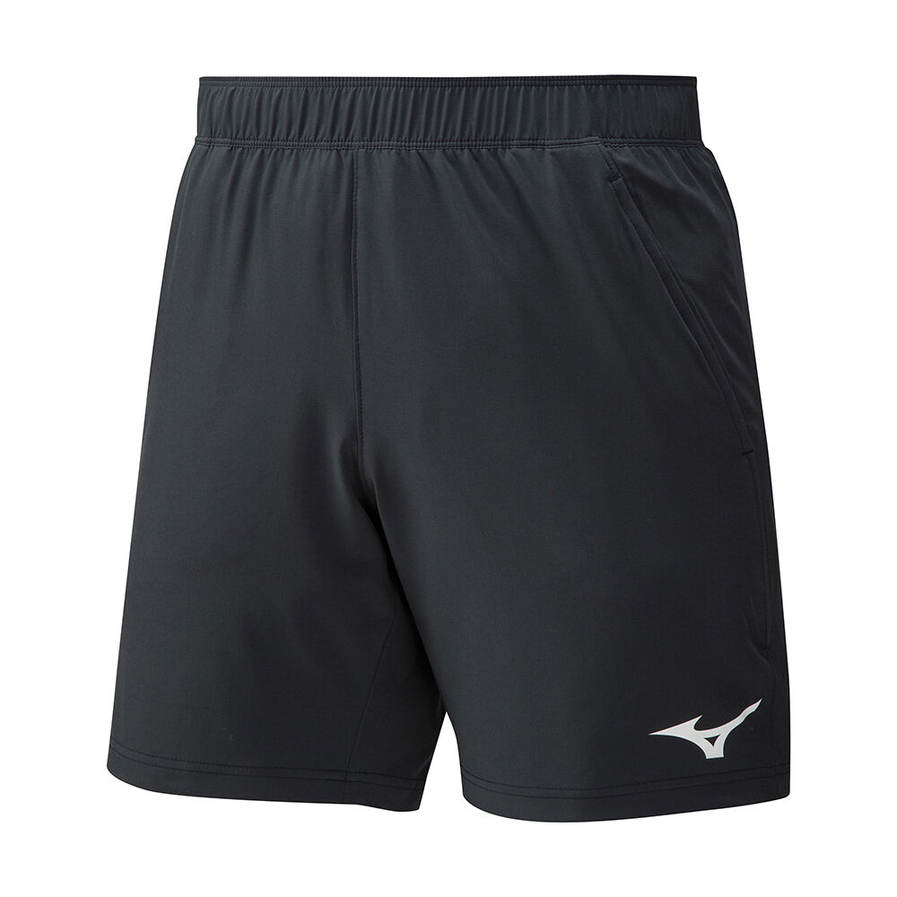 Mizuno shorts mens best sale