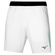 Mizuno FRONTIER 8 IN AMPLIFY SHORT White