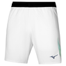 Mizuno FRONTIER 8 IN AMPLIFY SHORT White