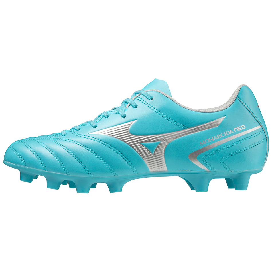 Mizuno MONARCIDA NEO II SELECT Blue Curacao/Silver