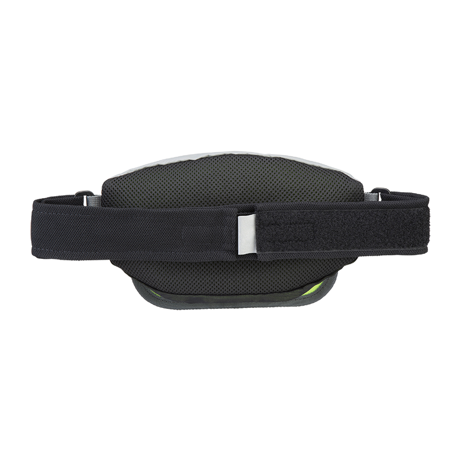 Mizuno Waist Pouch M J3GD201305