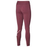 Mizuno Athletic Legging Renaissance rose