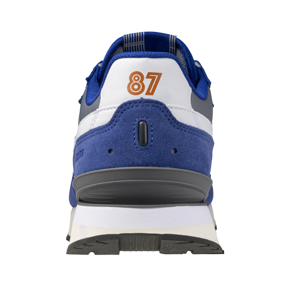 Mizuno MIZUNO RB87 Tradewinds/White/Surf the Web