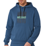 Mizuno Athletics Graphic Hoody K2GCA00221