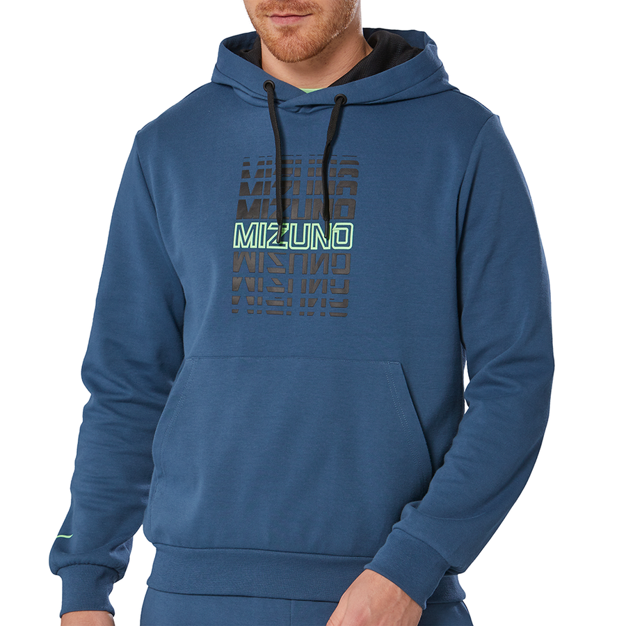 Athletics Graphic Hoody - 