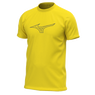 Mizuno ATHLETICS RB T-SHIRT Quince