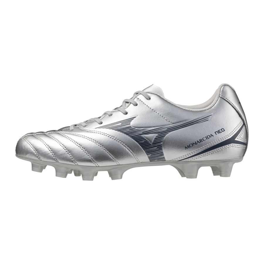 Mizuno MONARCIDA NEO III SELECT Galaxy silver/8605 c