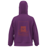 Mizuno Athleticwear new wave hoodie Dahlia