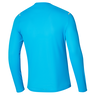 Mizuno DRYAEROFLOW LS HZ Hawaiian Ocean