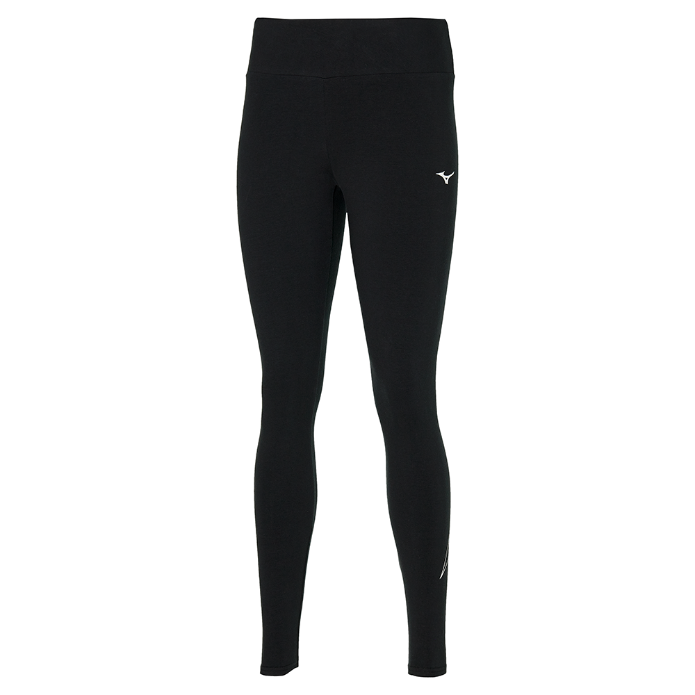 fcity.in - Being Runner Women Athletic Legging Pants Black Side Long Strips  /
