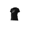 Mizuno Athleticwear runbird t-shirt Black