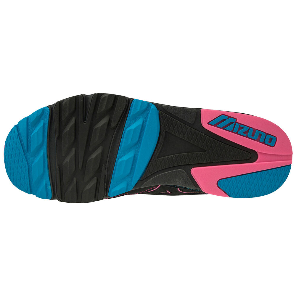 mizuno light