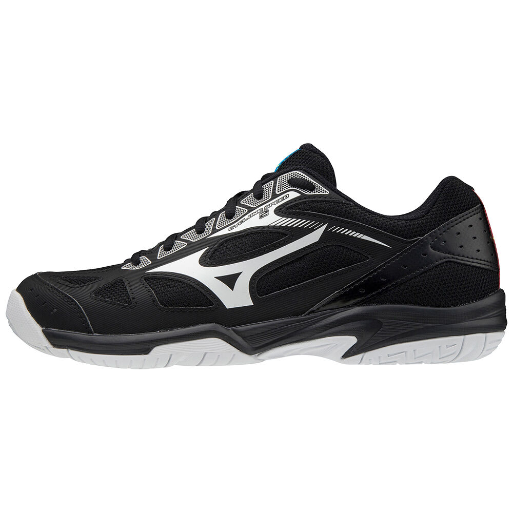 mizuno volleyball shoes new model