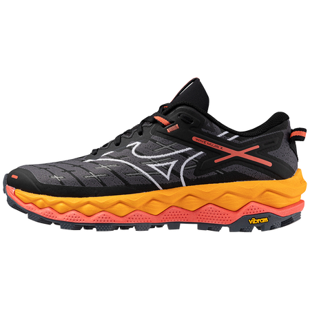 WAVE MUJIN 10