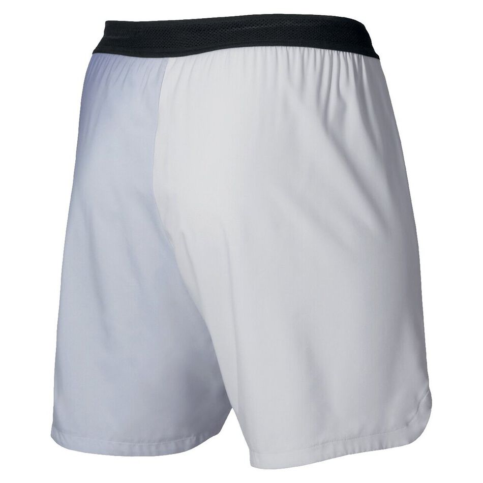 Mizuno Tennis short  Cloudscape