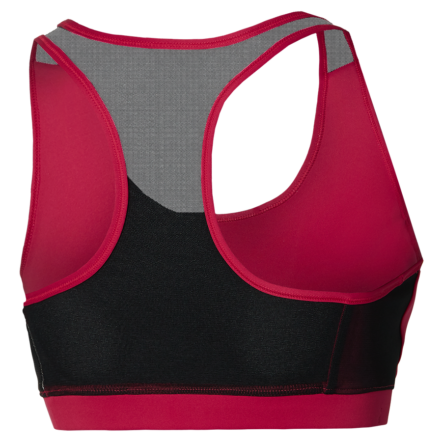 Mizuno Alpha Bra Persian Red