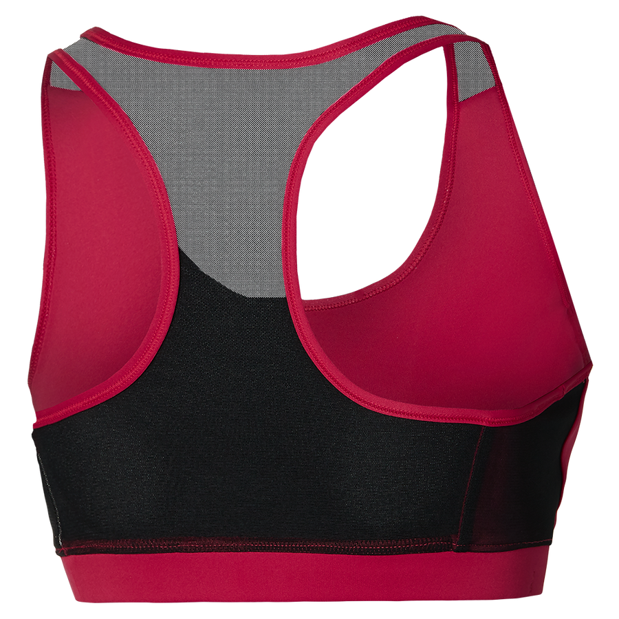 Mizuno Alpha Bra Persian Red