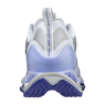 Mizuno Wave Prophecy X Wht/VViolet/GalaxySilver