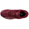 Mizuno Wave Exceed Light CC Cabernet/White/Papyrus