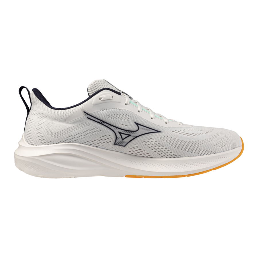Mizuno ENERZY RUNNERZ 2 Nimbus Cloud/Baritone Blue/Ice