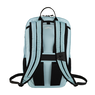 Mizuno Backpack 17 Bluegrey