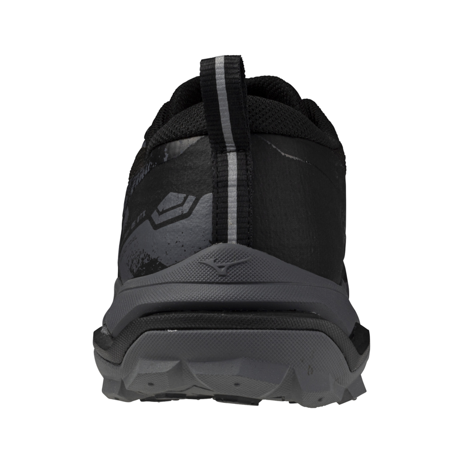 Mizuno WAVE IBUKI 5 GTX Black/ebony/ultimate gray