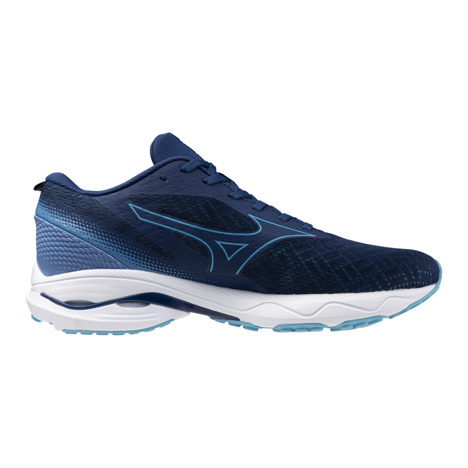 Mizuno WAVE PRODIGY 6 Estate blue/river blue/parisian blue