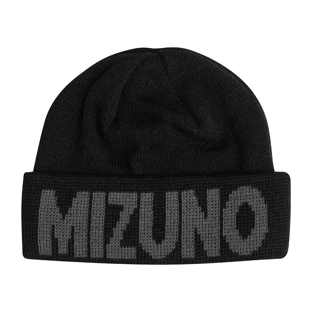 mizuno golf beanie