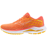 Mizuno WAVE INSPIRE 20 Nasturtium/White/Citrus