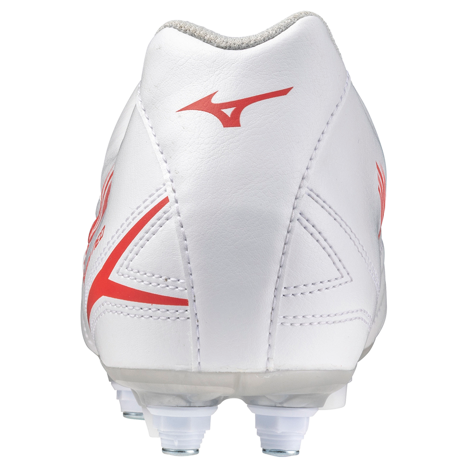 Mizuno MONARCIDA NEO III SELECT MIX White/Radiant Red