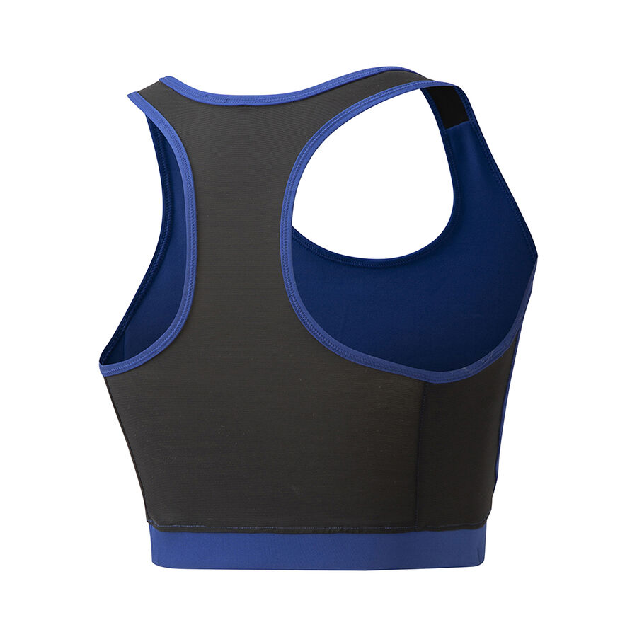 Mizuno Alpha Bra Beach Glass