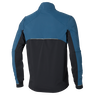 Mizuno PREMIUM WARM JACKET Blue wing teal