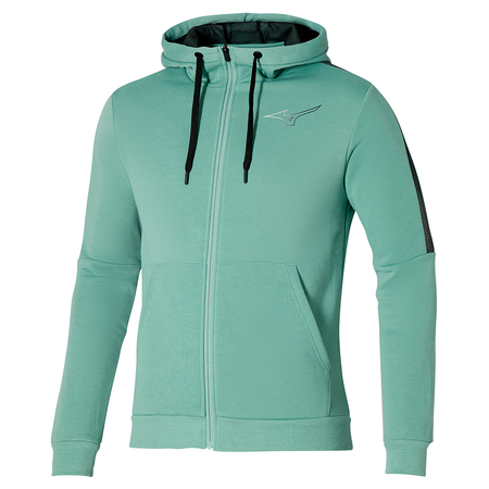 Release Sweat Jacket