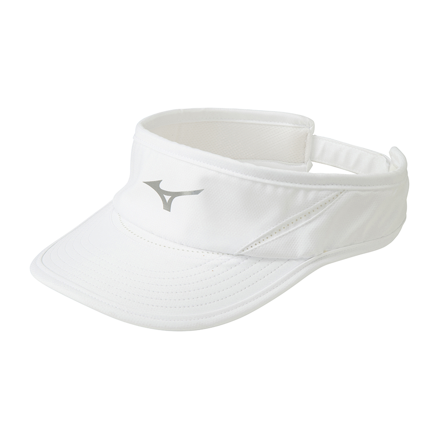 Mizuno cheap running visor