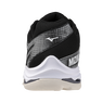 Mizuno WAVE VOLTAGE 2 Black/white