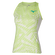 Mizuno MUGEN PRINTED TANK Neo lime