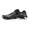 Mizuno WAVE LIGHTNING Z8 Black