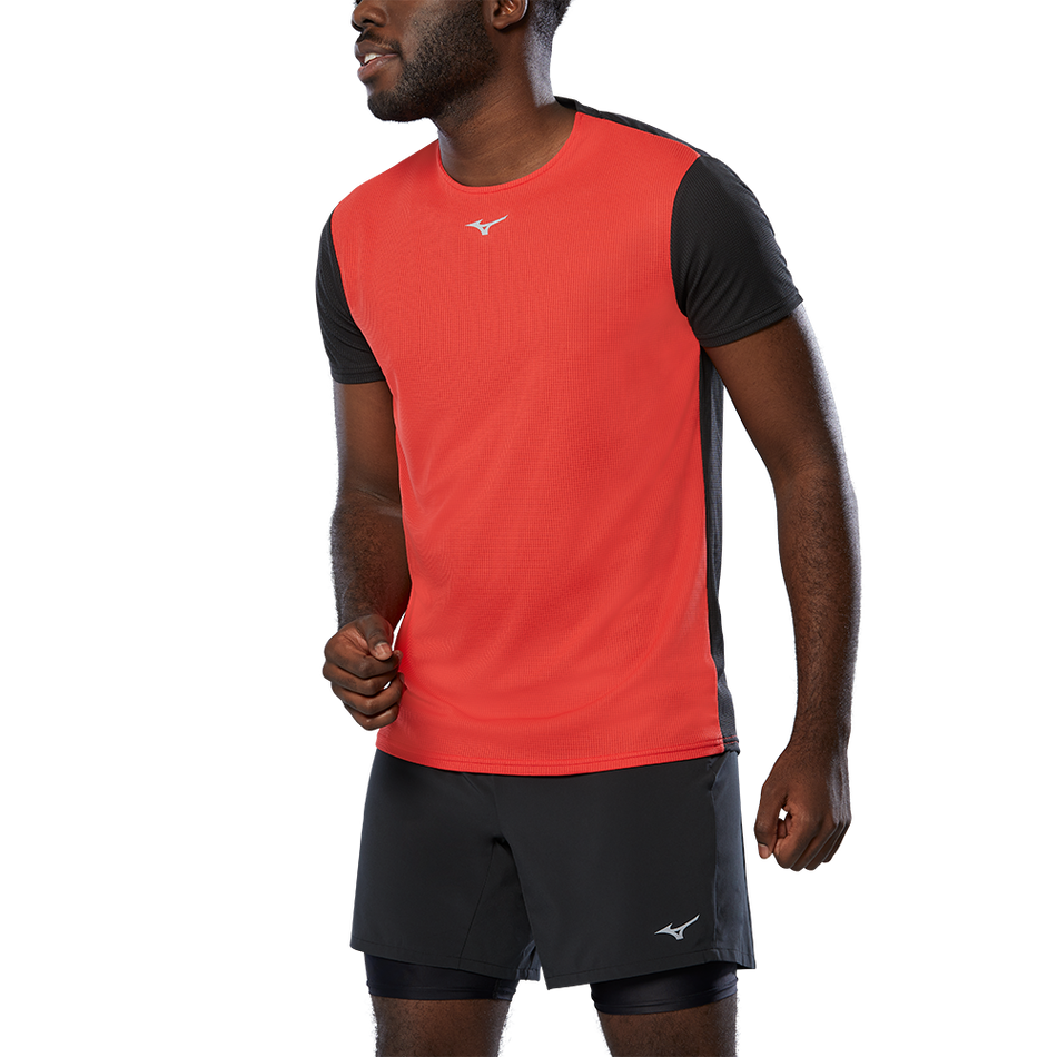 Mizuno Dryaeroflow Tee J2GA255162