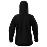 Mizuno Athleticwear track jacket Black
