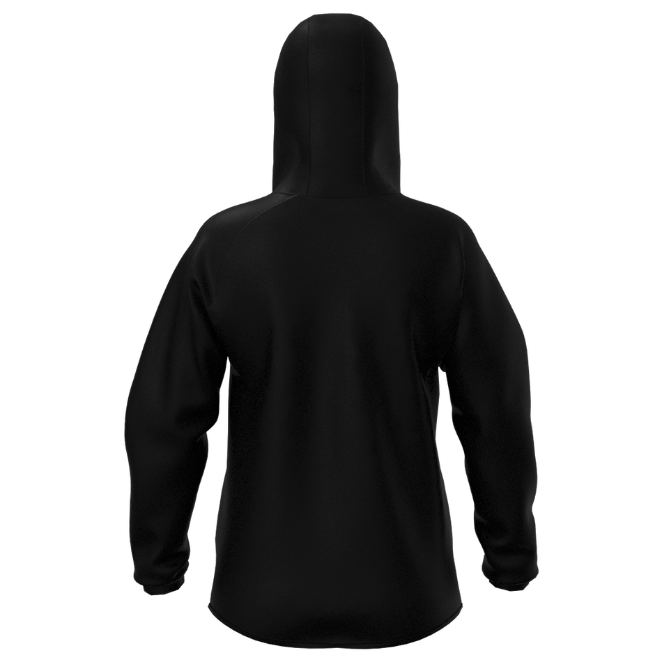 Mizuno Athleticwear track jacket Black