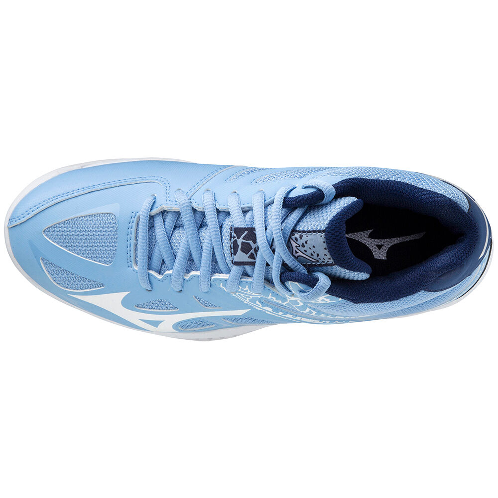 Mizuno thunder blade online 2 mid w