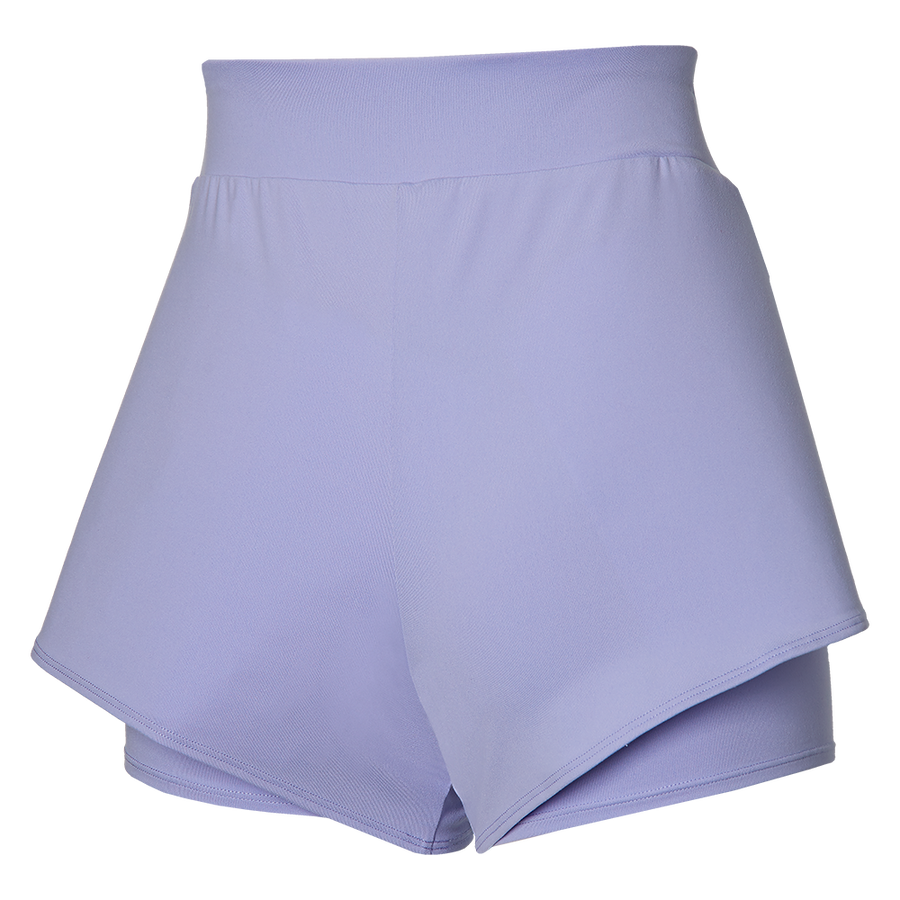 Mizuno Flex Short Violet Glow