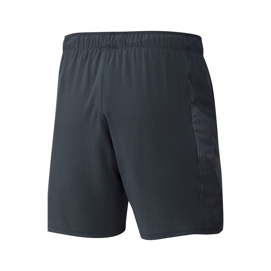 Mizuno 8" Amplify Short Black