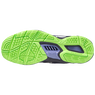 Mizuno WAVE PHANTOM 3 EBlue/TechGreen/Lolite