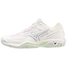 Mizuno WAVE PHANTOM 3 Whte/GRidge/PatinaGreen